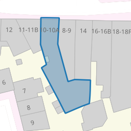 Perceel HLN01-D-8958