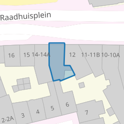 Perceel HLN01-D-8961