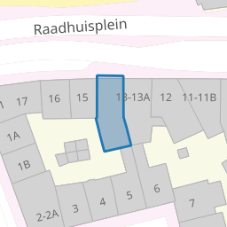 Perceel HLN01-D-8962