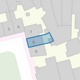 Perceel HLN01-D-8974