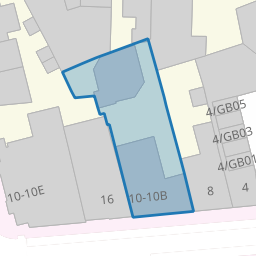 Perceel HLN01-D-8978