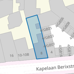 Perceel HLN01-D-8979