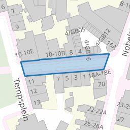 Perceel HLN01-D-8981