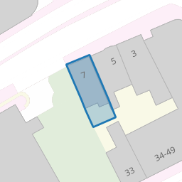 Perceel HLN01-D-8986