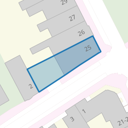 Perceel HLN01-D-8992