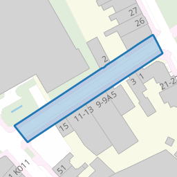 Perceel HLN01-D-8993