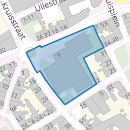 Perceel HLN01-D-8994