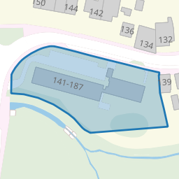 Perceel HLN01-D-8997