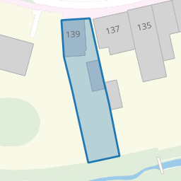 Perceel HLN01-D-8999