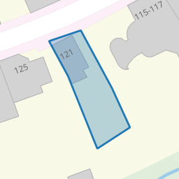 Perceel HLN01-D-9009