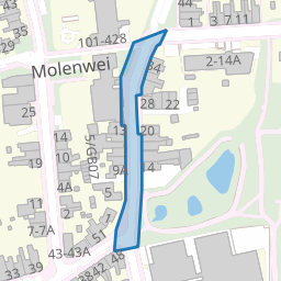 Perceel HLN01-D-9057