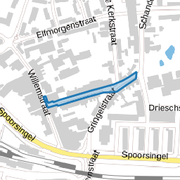 Perceel HLN01-D-9059