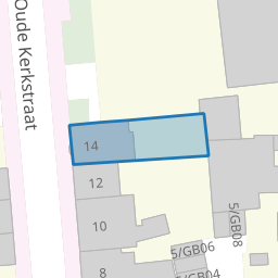 Perceel HLN01-D-9062