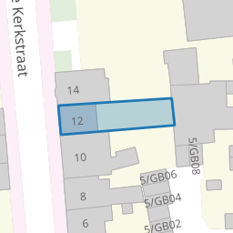 Perceel HLN01-D-9063