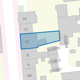 Perceel HLN01-D-9064