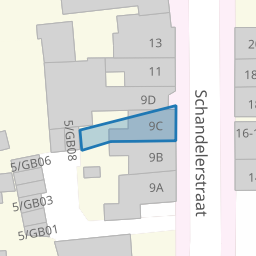 Perceel HLN01-D-9077