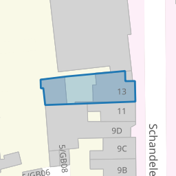 Perceel HLN01-D-9079