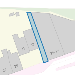 Perceel HLN01-D-9089