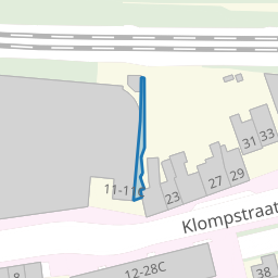 Perceel HLN01-D-9136