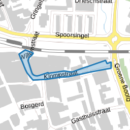 Perceel HLN01-D-9137