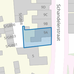 Perceel HLN01-D-9147