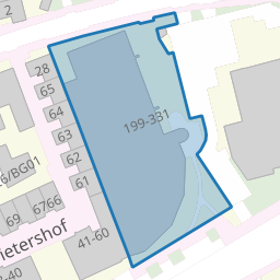 Perceel HLN01-D-9157