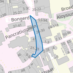 Perceel HLN01-D-9162