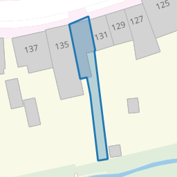 Perceel HLN01-D-9164