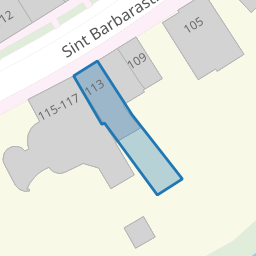 Perceel HLN01-D-9212