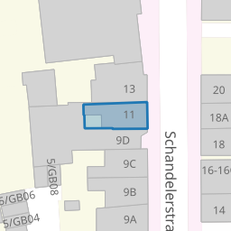 Perceel HLN01-D-9214