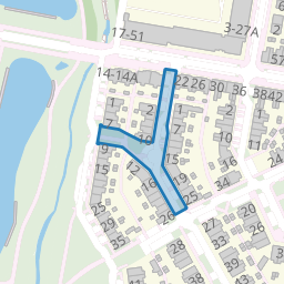 Perceel HLN01-D-9217