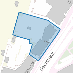 Perceel HLN01-D-9221