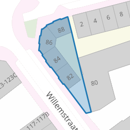 Perceel HLN01-D-9246