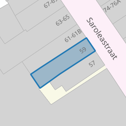 Perceel HLN01-D-9256