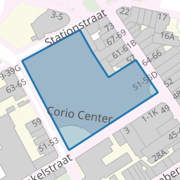 Perceel HLN01-D-9258