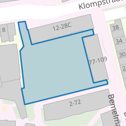 Perceel HLN01-D-9263