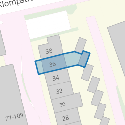 Perceel HLN01-D-9272