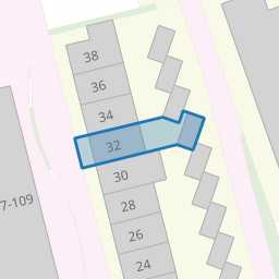 Perceel HLN01-D-9274