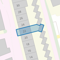 Perceel HLN01-D-9279