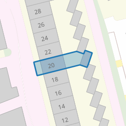 Perceel HLN01-D-9280