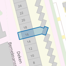 Perceel HLN01-D-9282