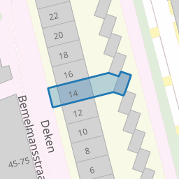 Perceel HLN01-D-9283