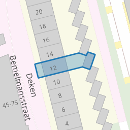 Perceel HLN01-D-9284