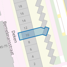 Perceel HLN01-D-9285