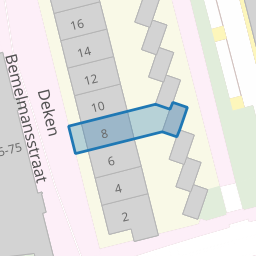 Perceel HLN01-D-9286