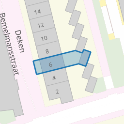 Perceel HLN01-D-9287