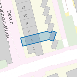 Perceel HLN01-D-9288