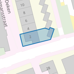 Perceel HLN01-D-9289