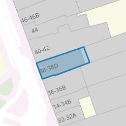 Perceel HLN01-D-9304