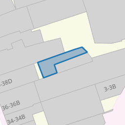 Perceel HLN01-D-9305